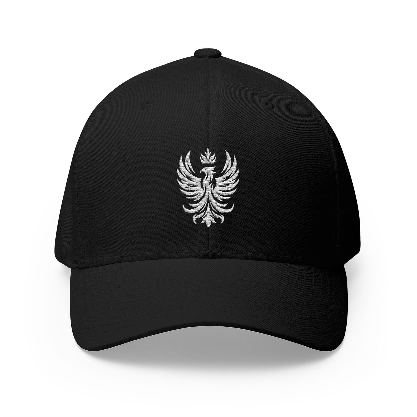 White Sovereign Phoenix