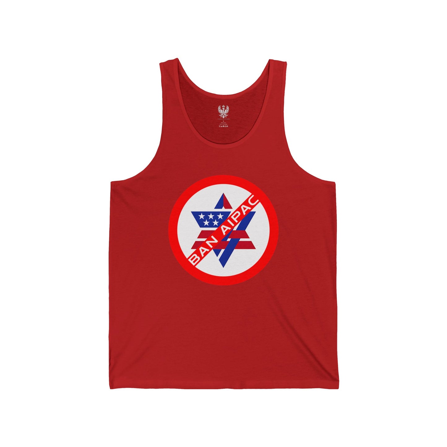 Ban AIPAC