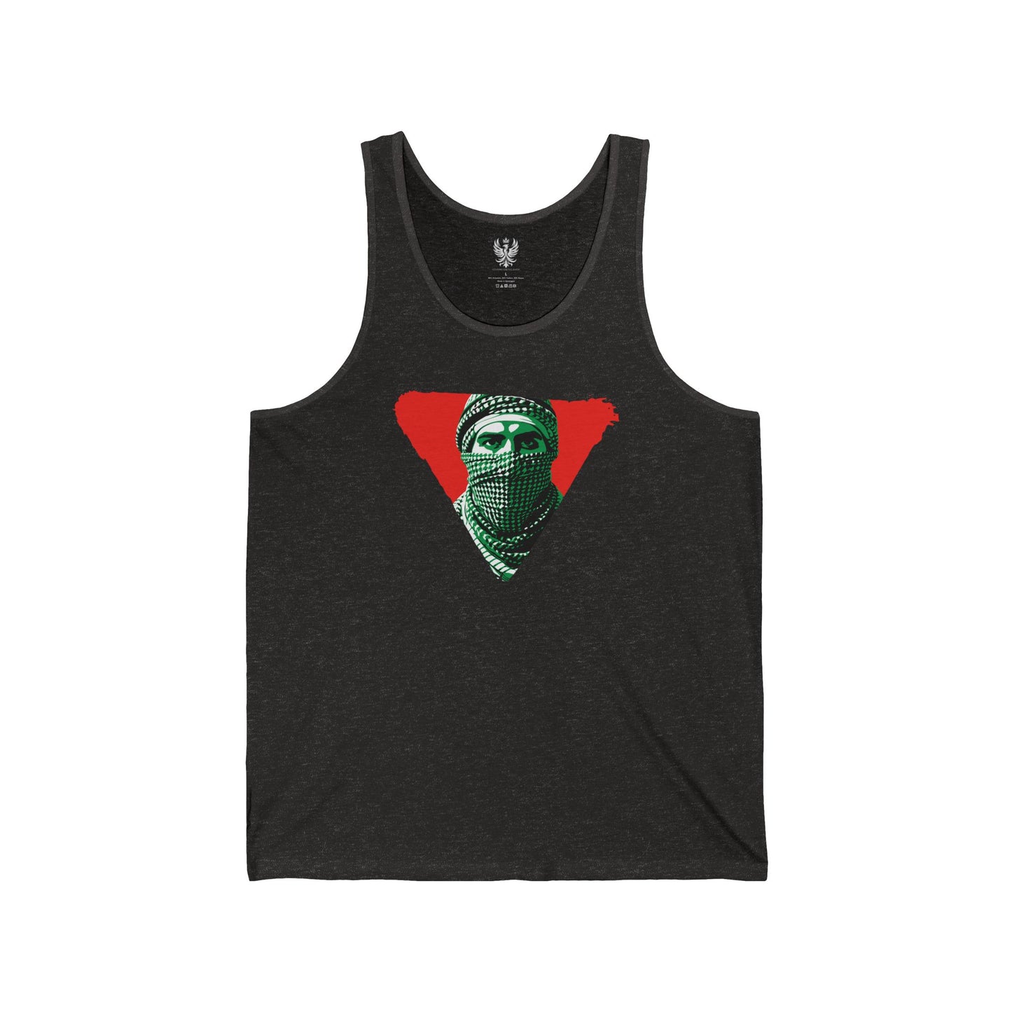 Palestinian Resistance