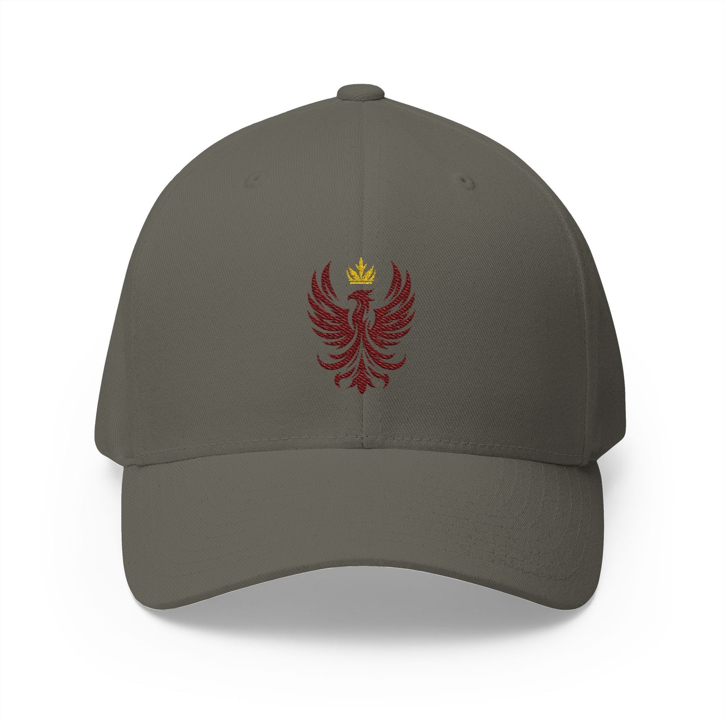 Colored Sovereign Phoenix