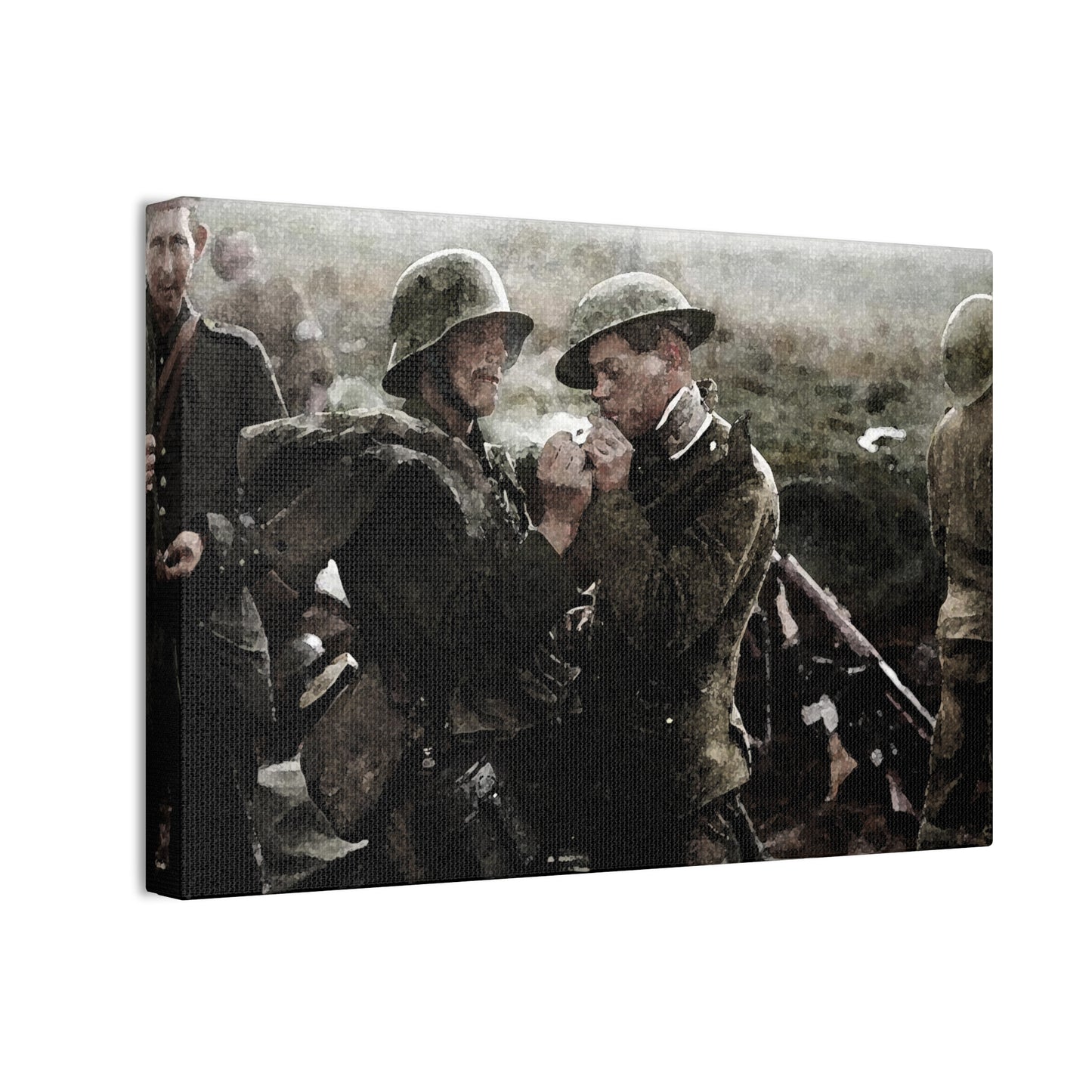 1914 Christmas Truce