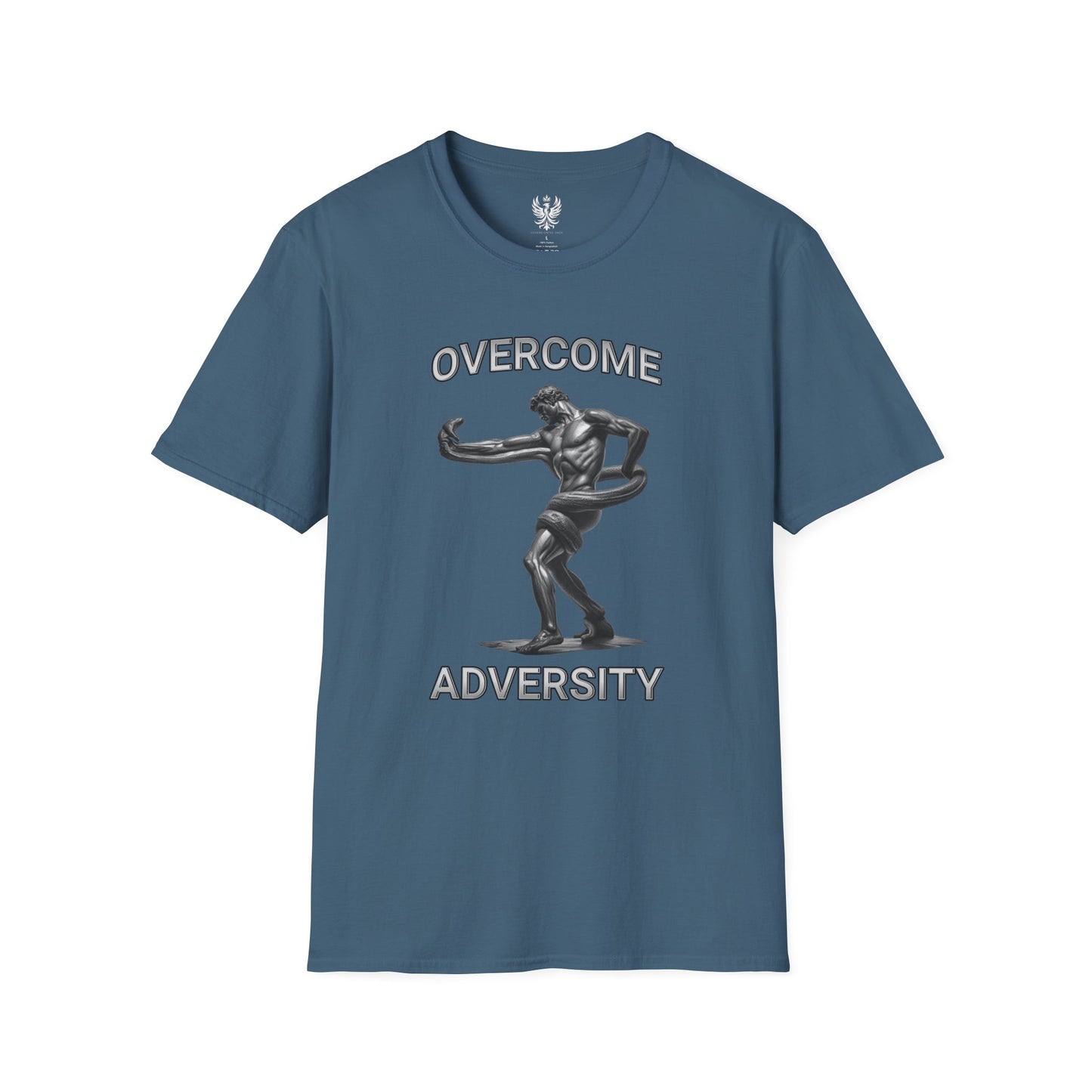 Overcome Adversity