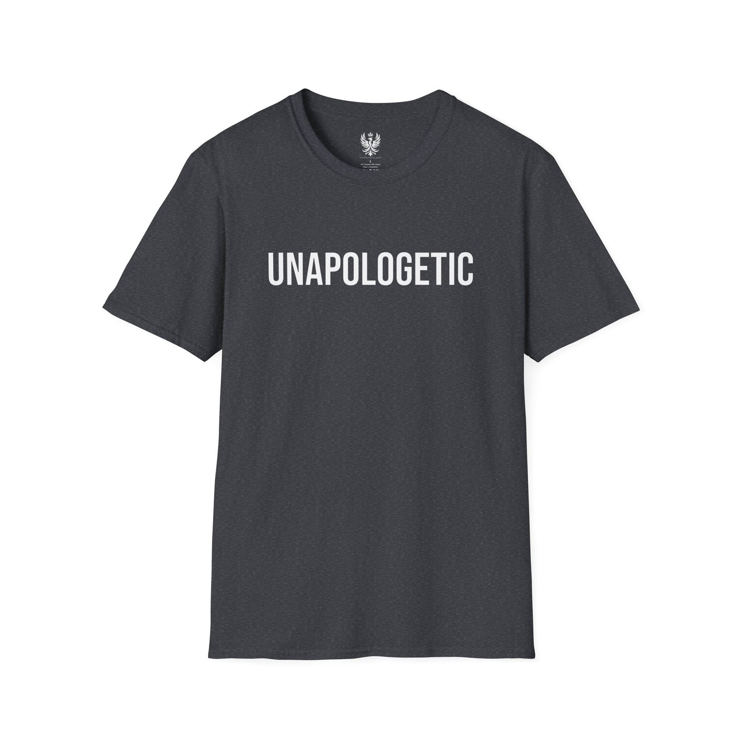 Unapologetic