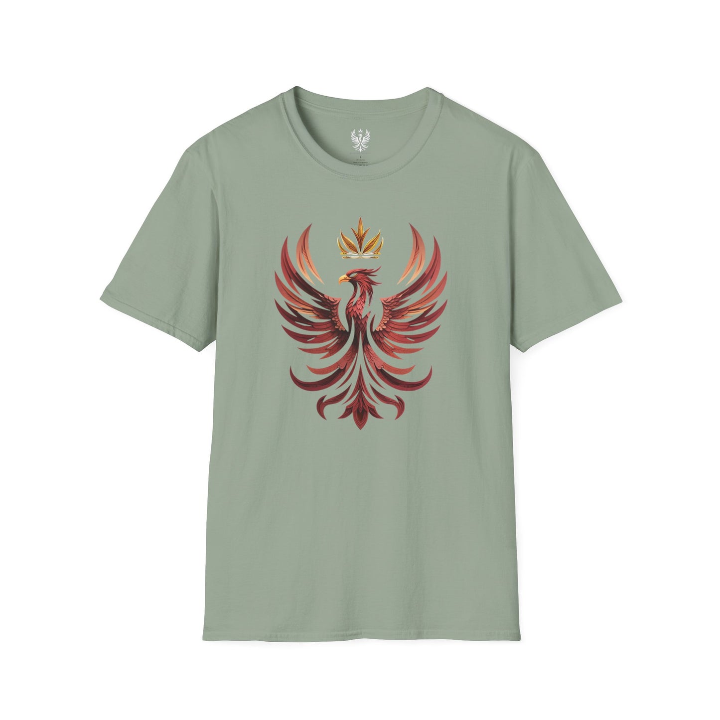 Sovereign Phoenix