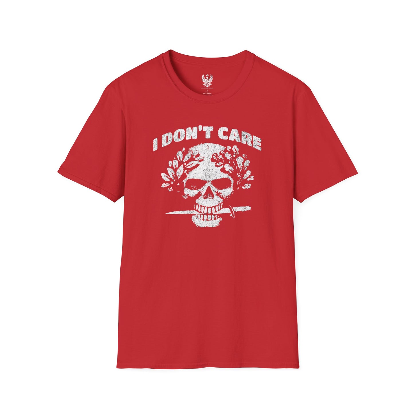 I Don't Care