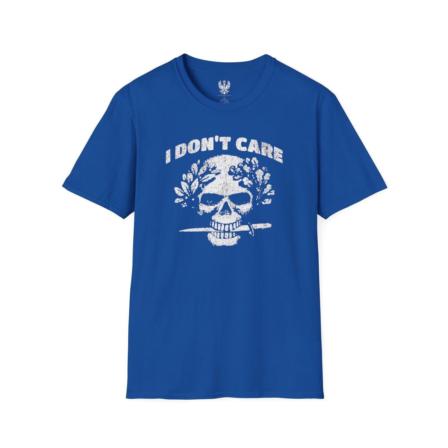I Don't Care