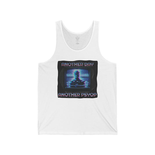 Another Day Another Psyop