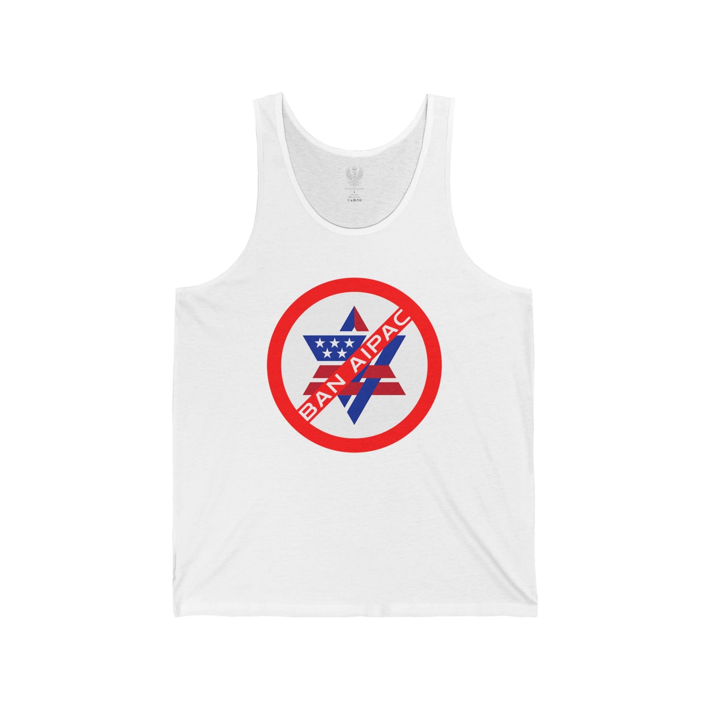 Ban AIPAC