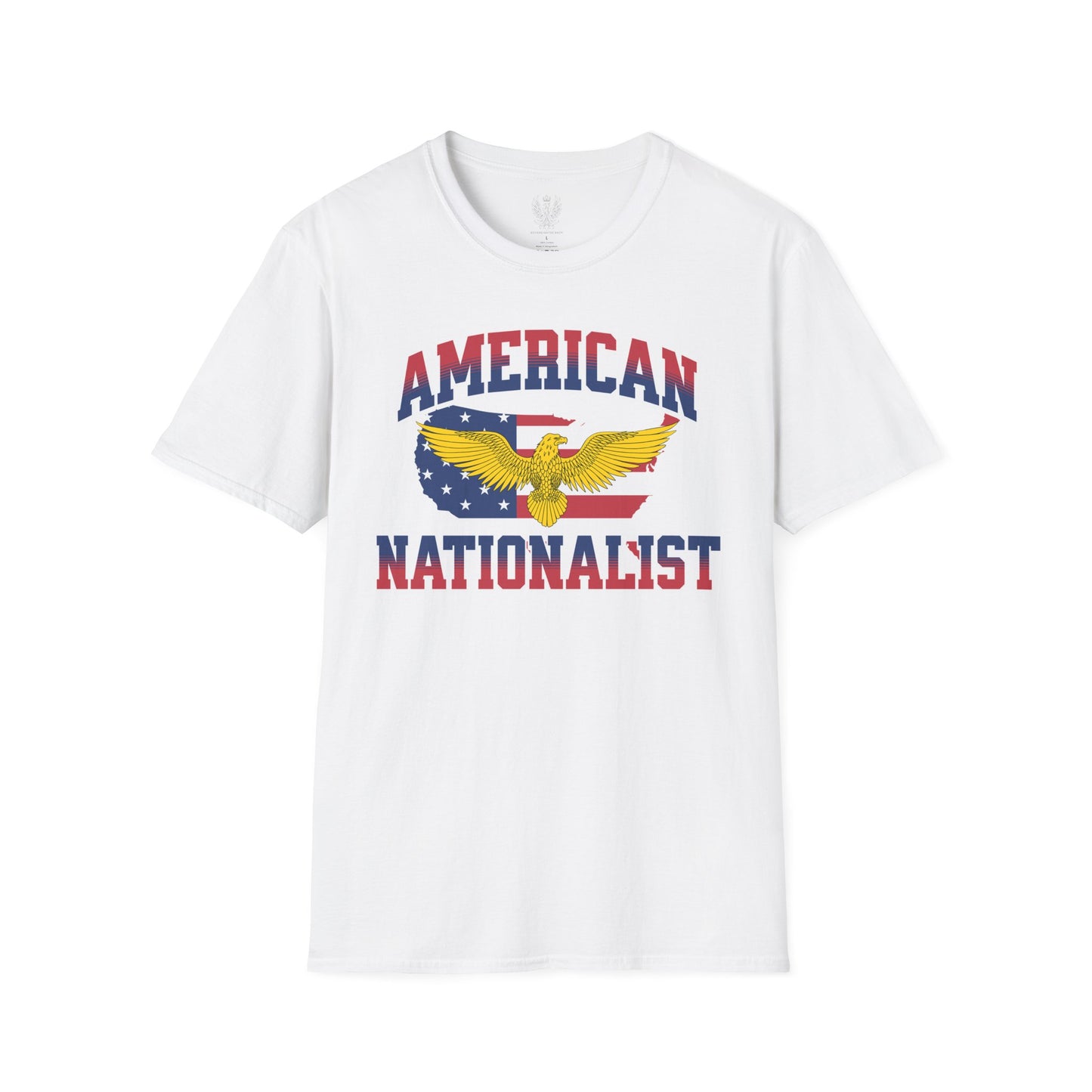 American Nationalist