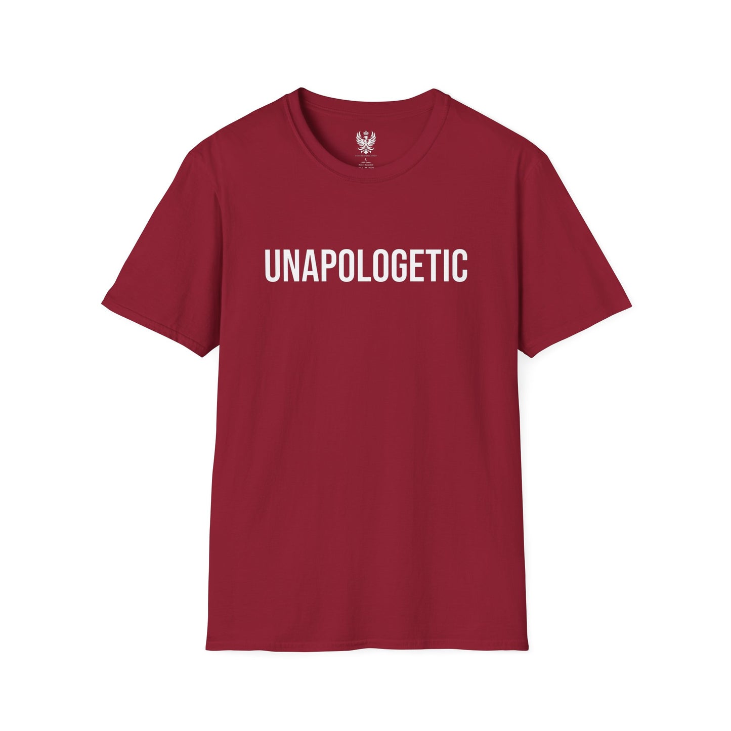 Unapologetic