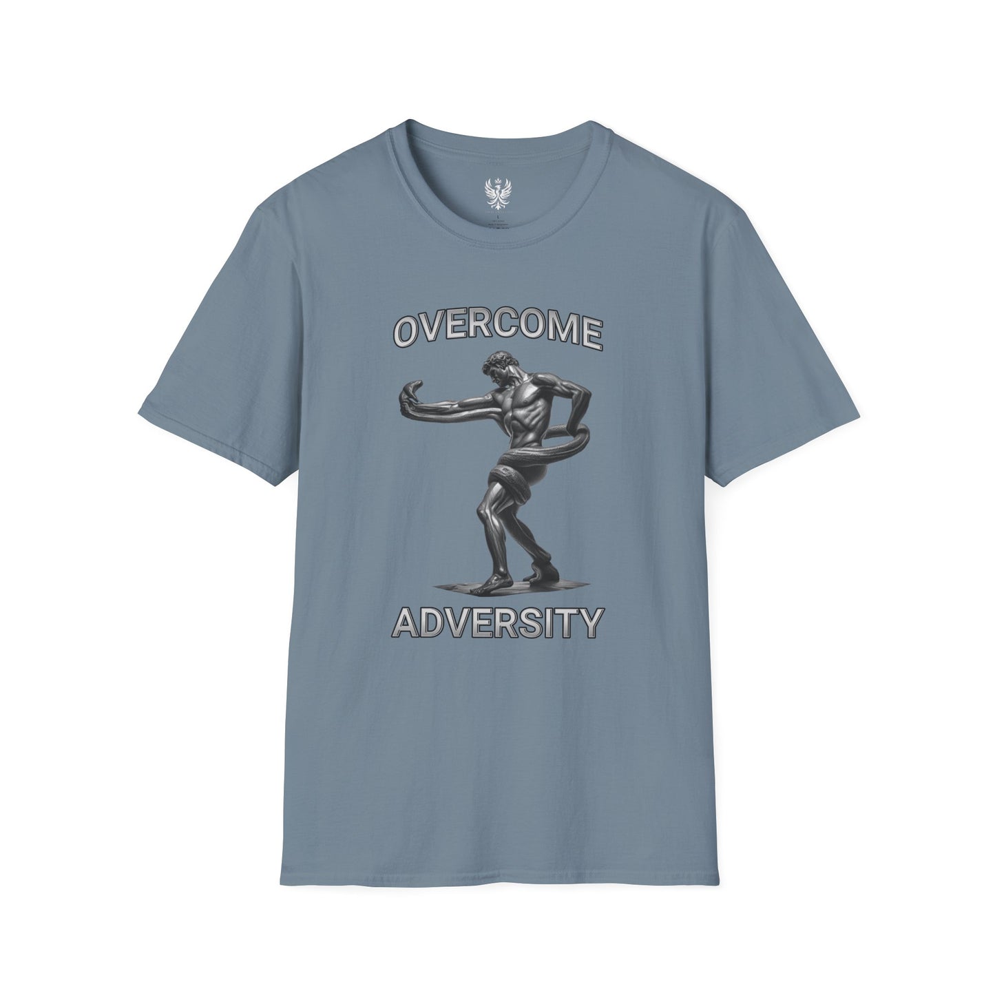 Overcome Adversity