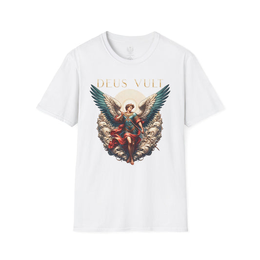 Deus Vult