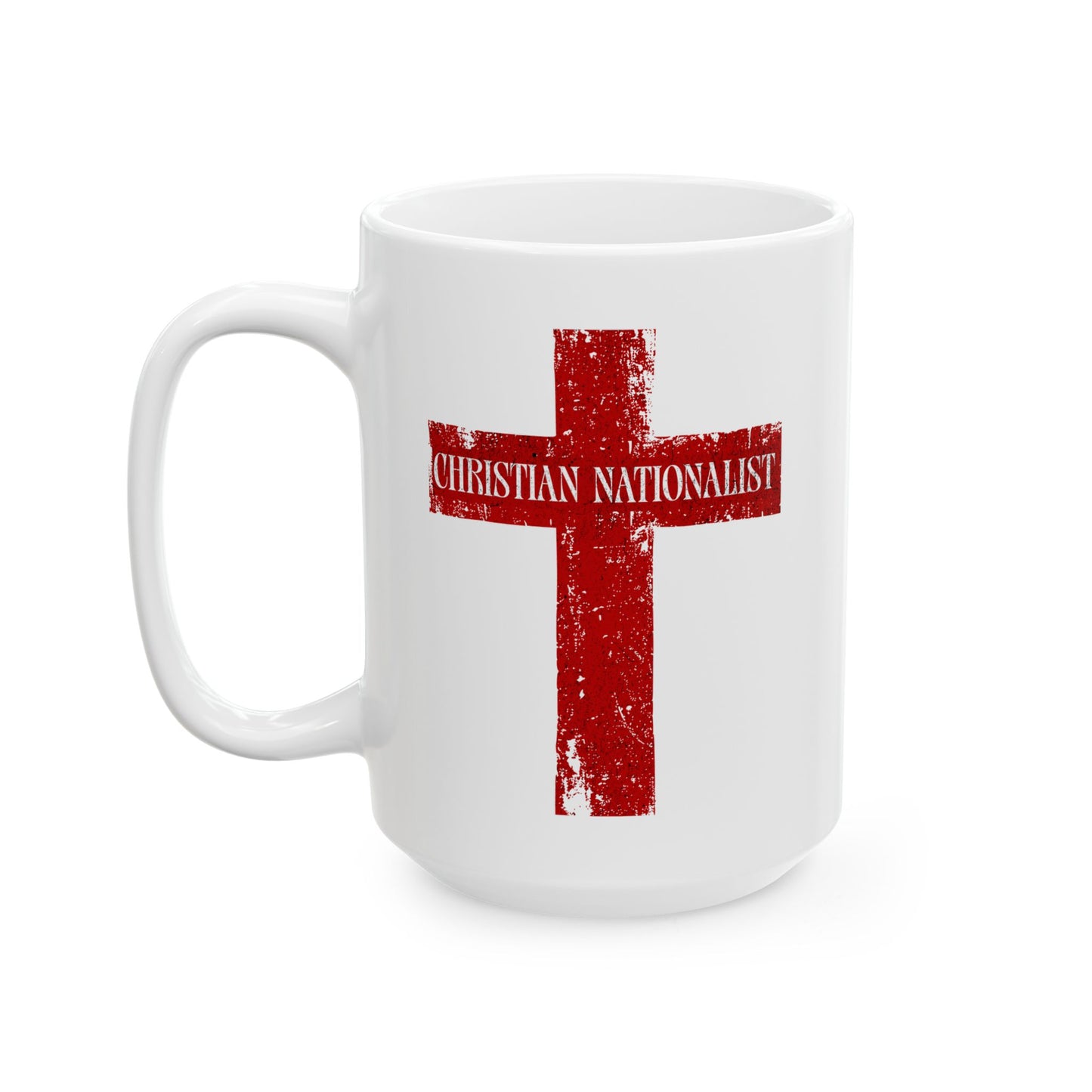 Christian Nationalist