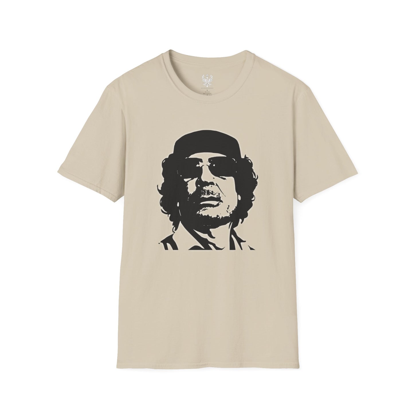 Muammar Gaddafi