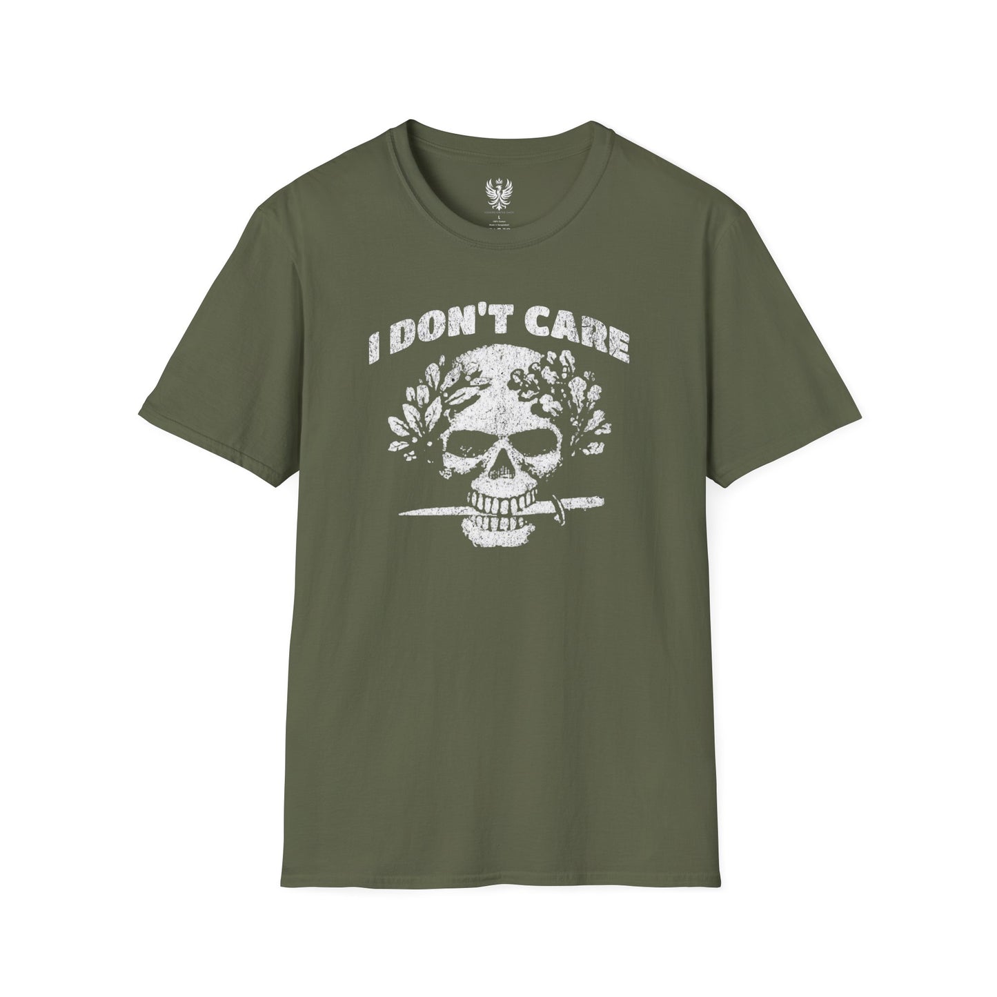 I Don't Care