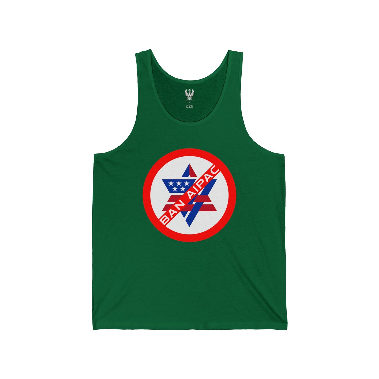 Ban AIPAC