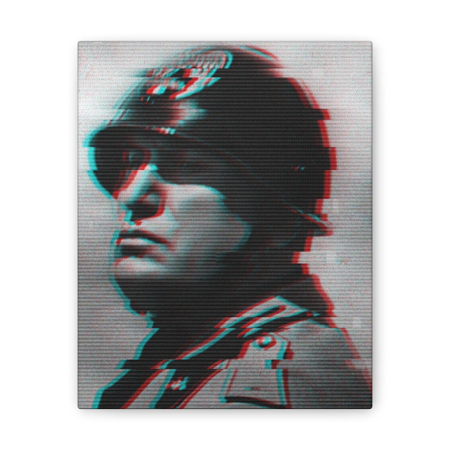 Benito Mussolini: Il Duce - Lucas Gage