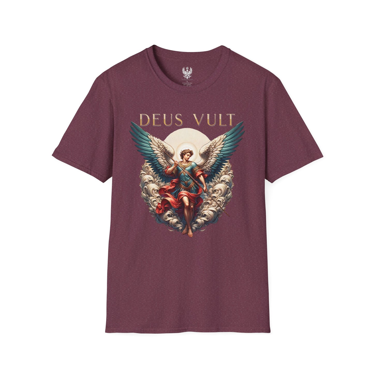 Deus Vult
