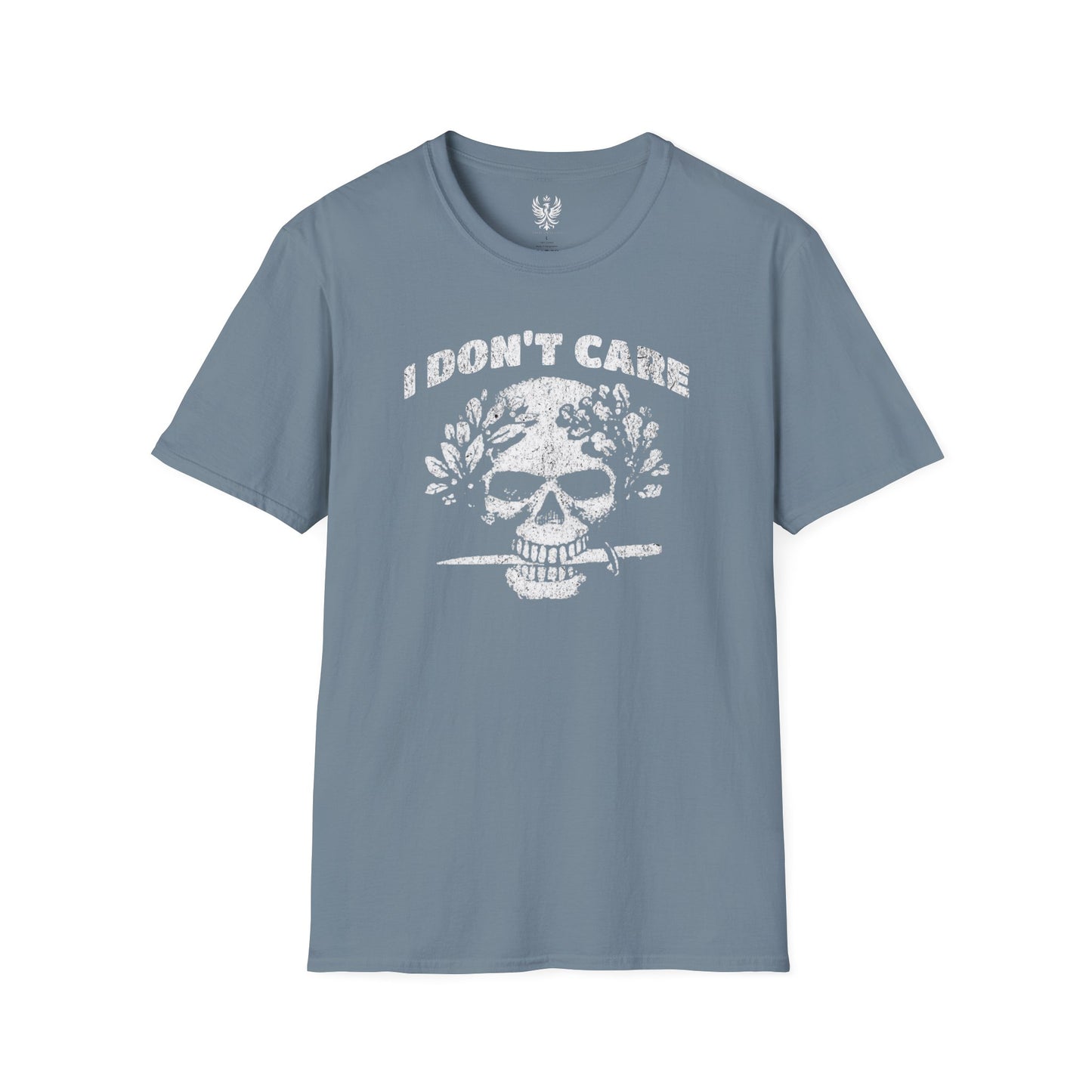 I Don't Care