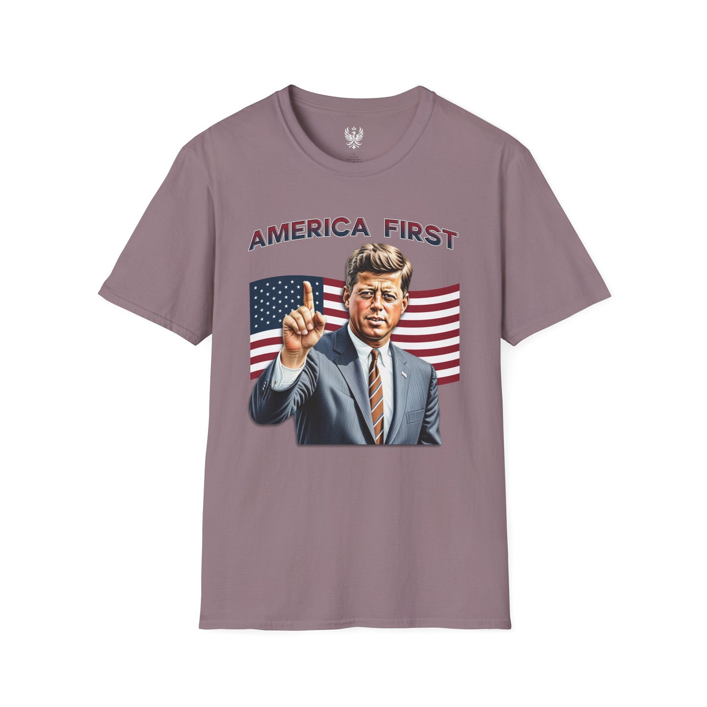 JFK - America First