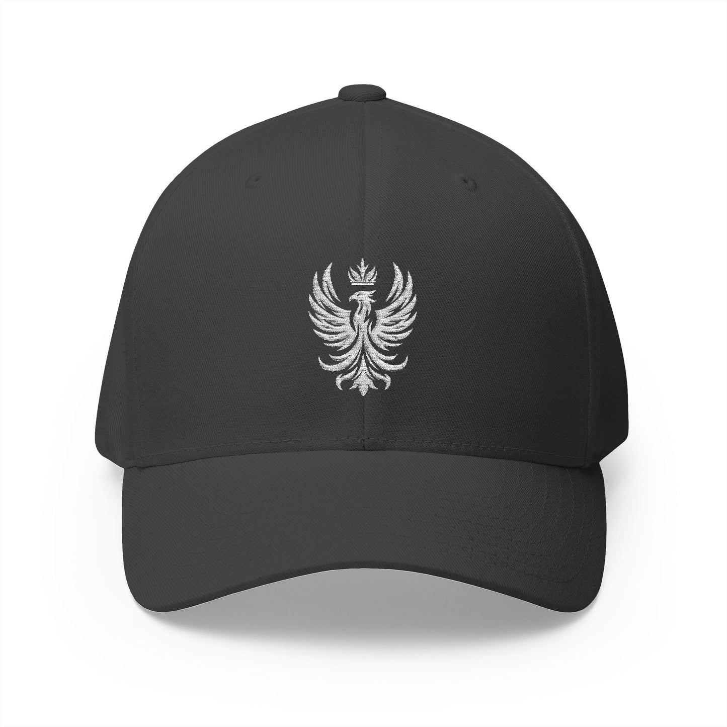 White Sovereign Phoenix