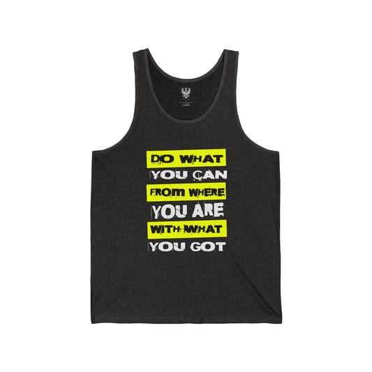 Lucas Gage - Do What You Can