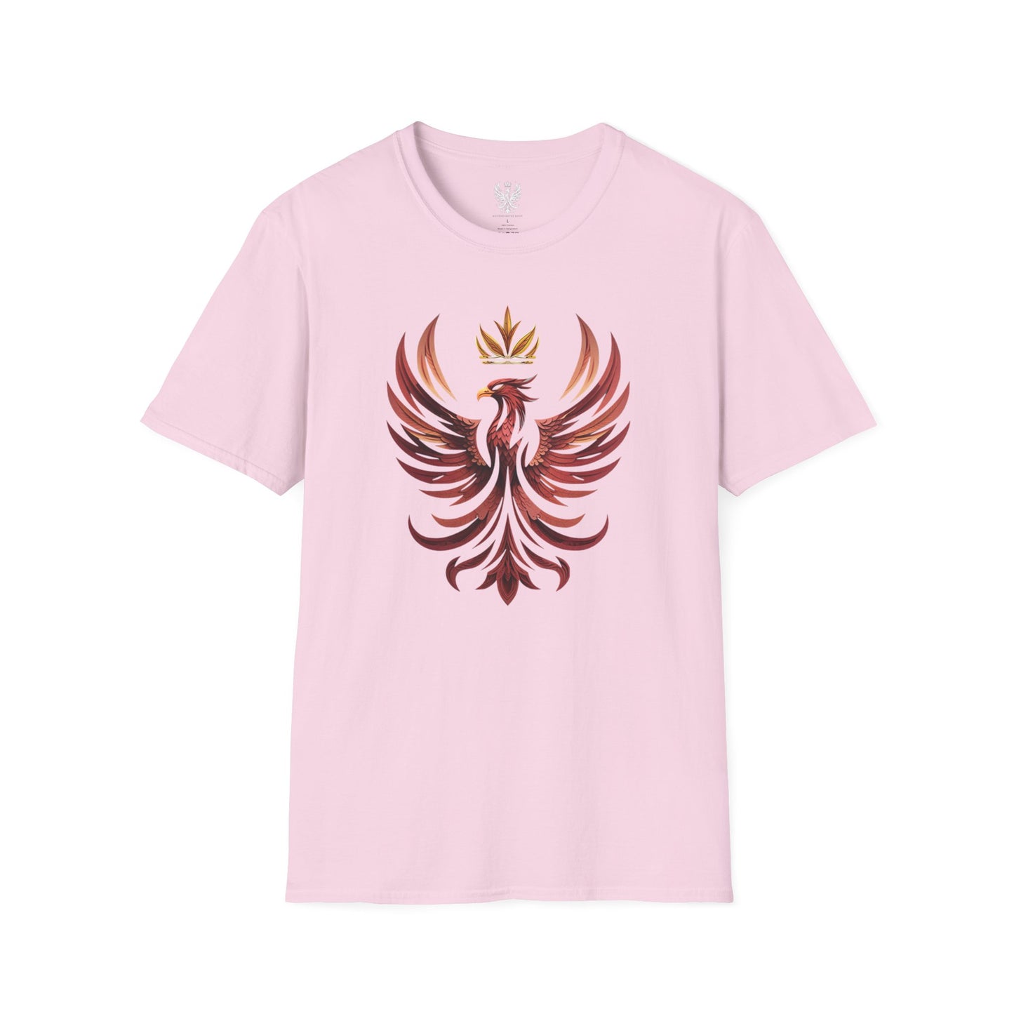 Sovereign Phoenix
