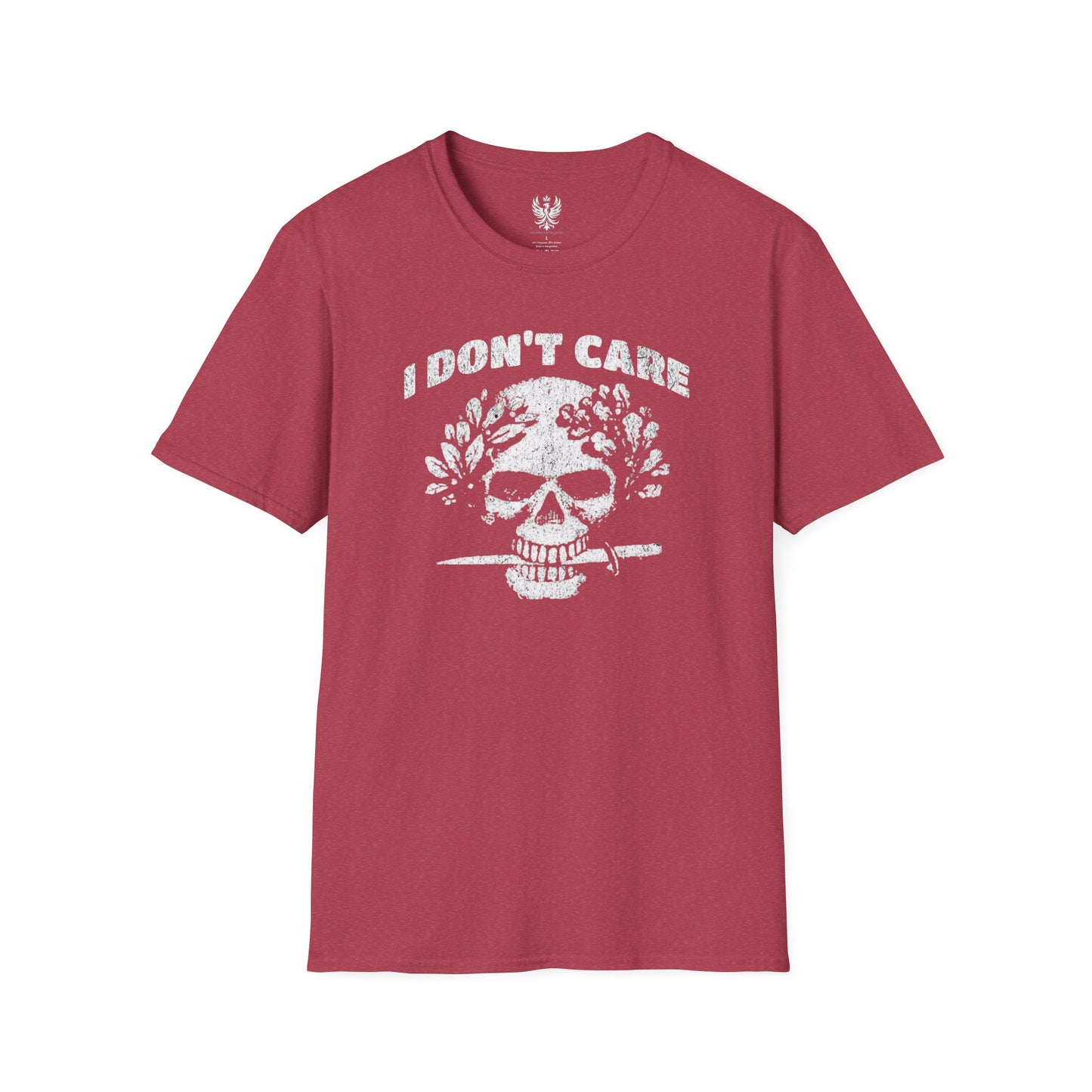 I Don't Care