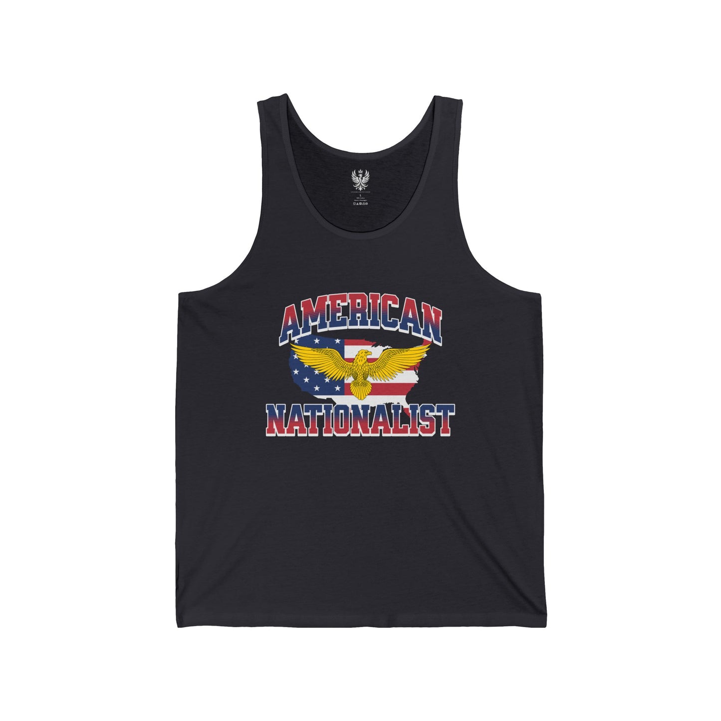 American Nationalist