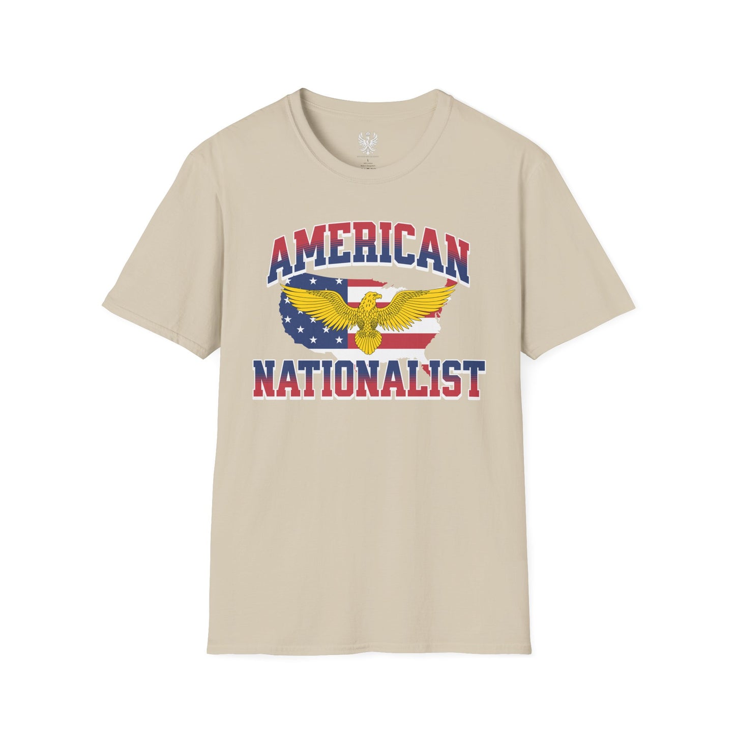 American Nationalist