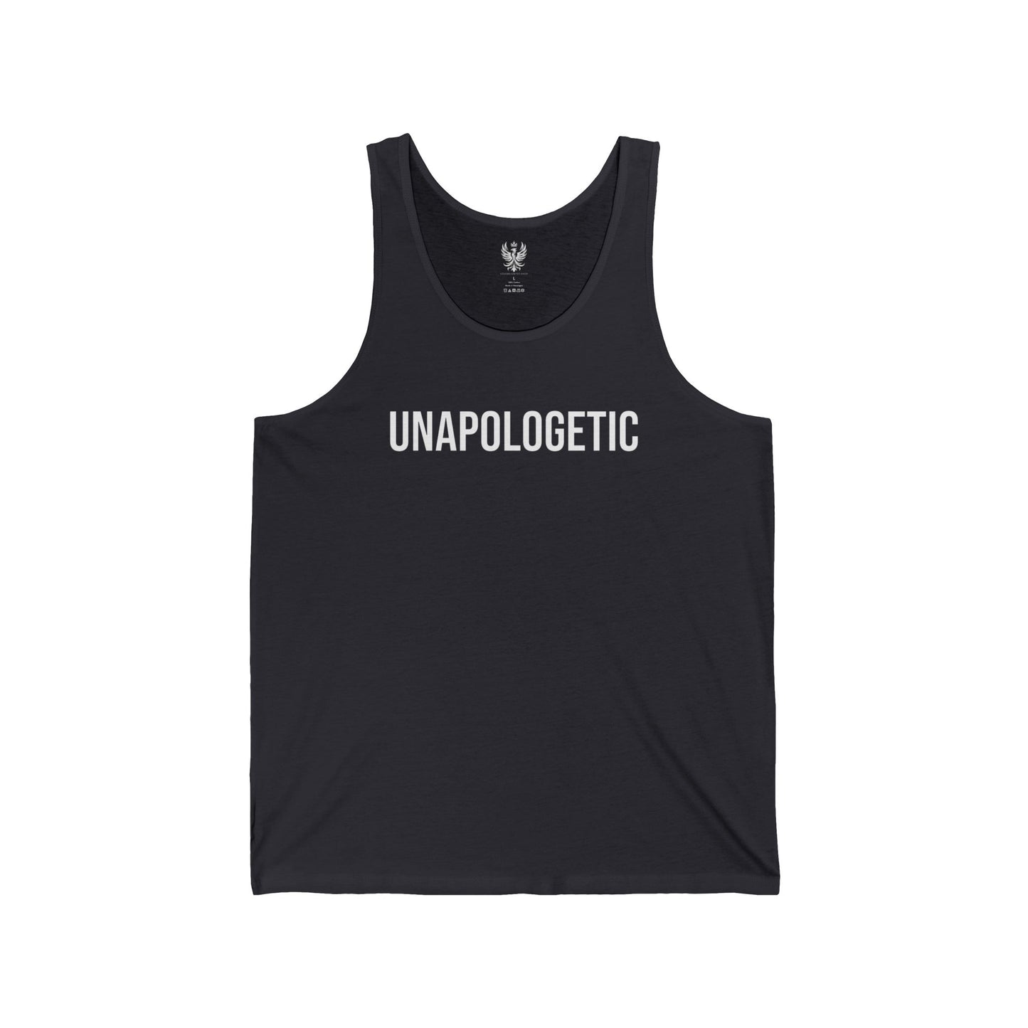 Unapologetic
