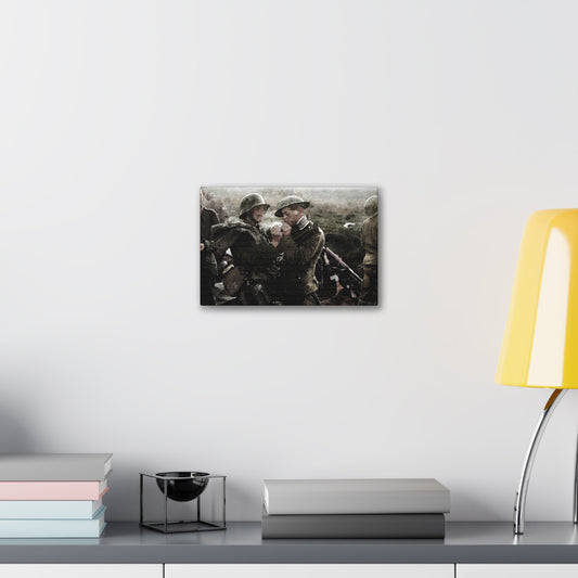 1914 Christmas Truce