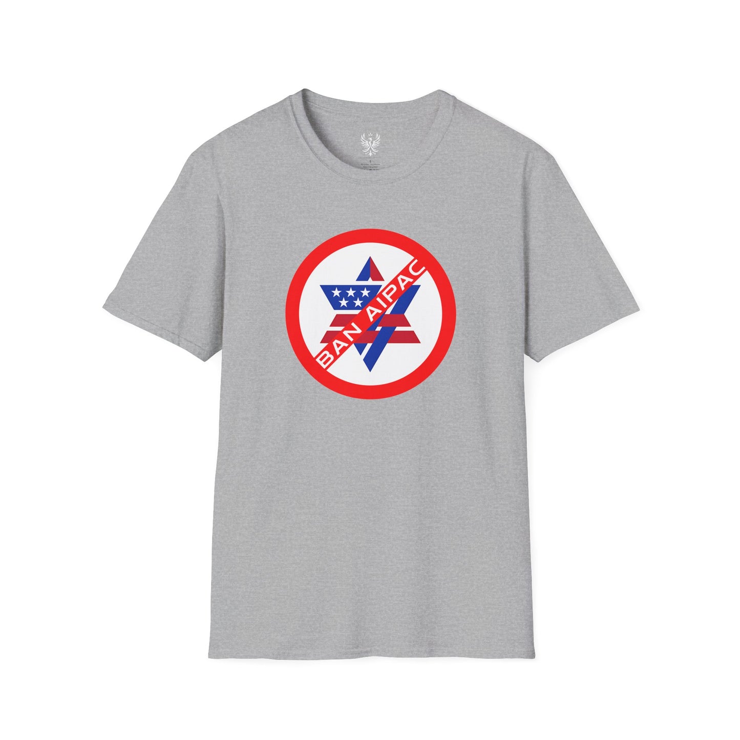 Ban AIPAC