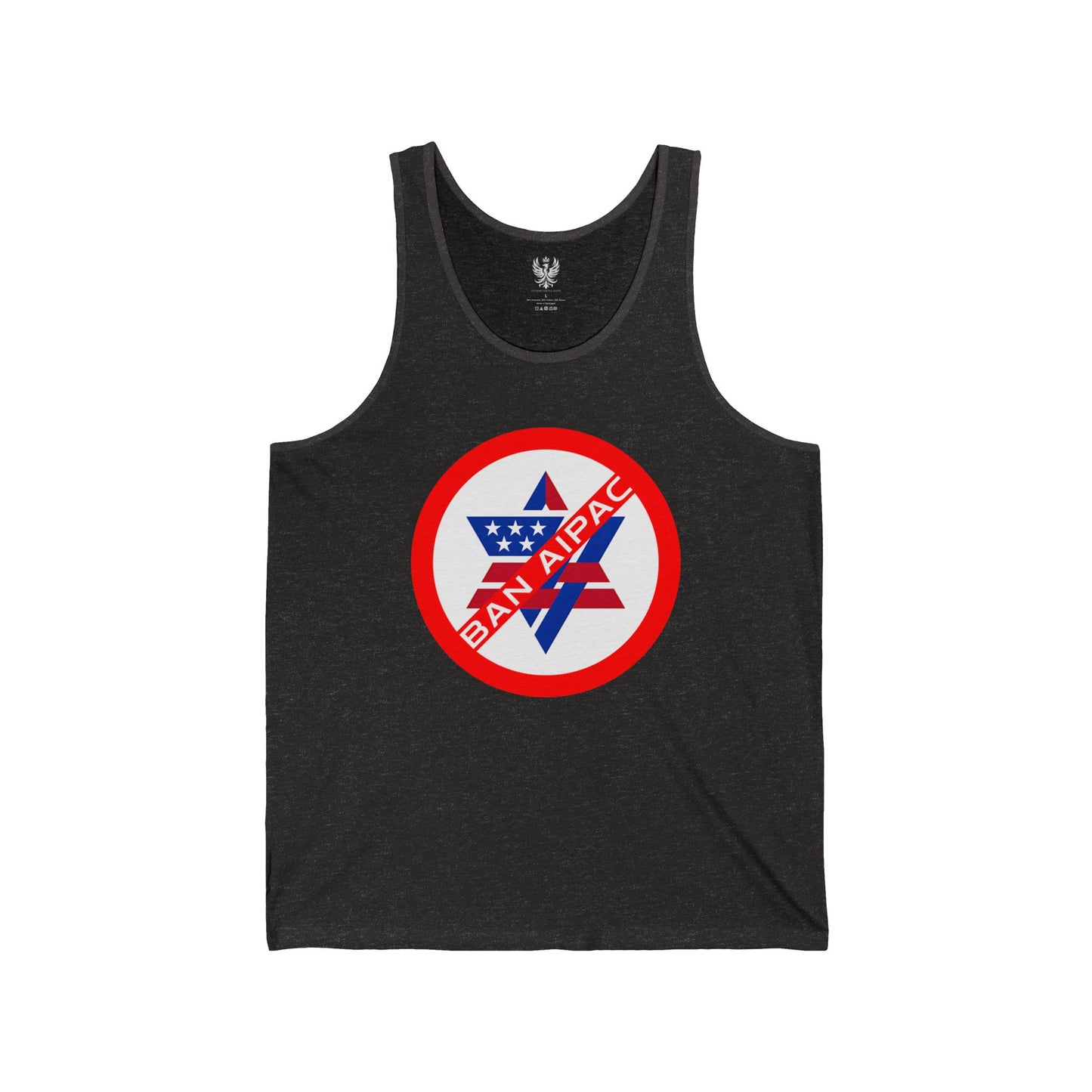 Ban AIPAC