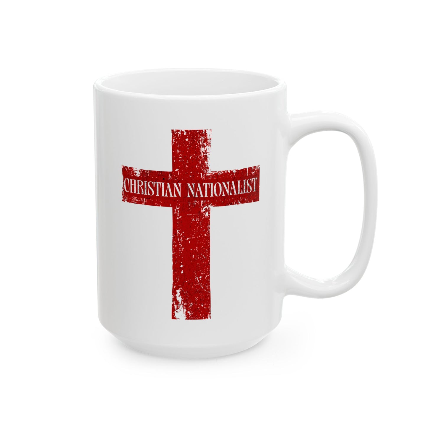 Christian Nationalist