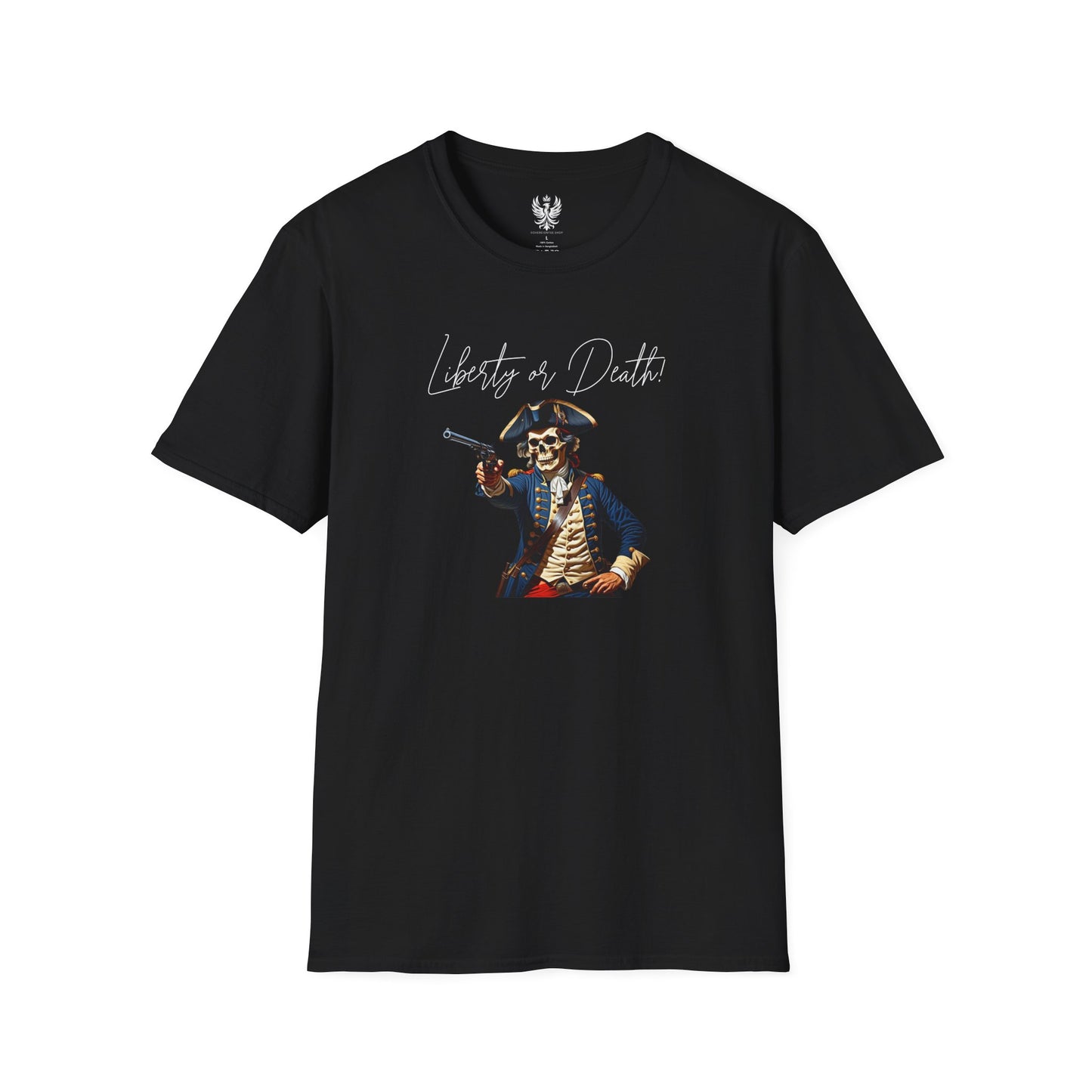 Liberty or Death
