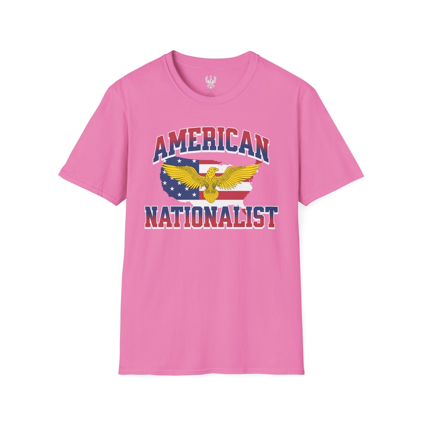 American Nationalist