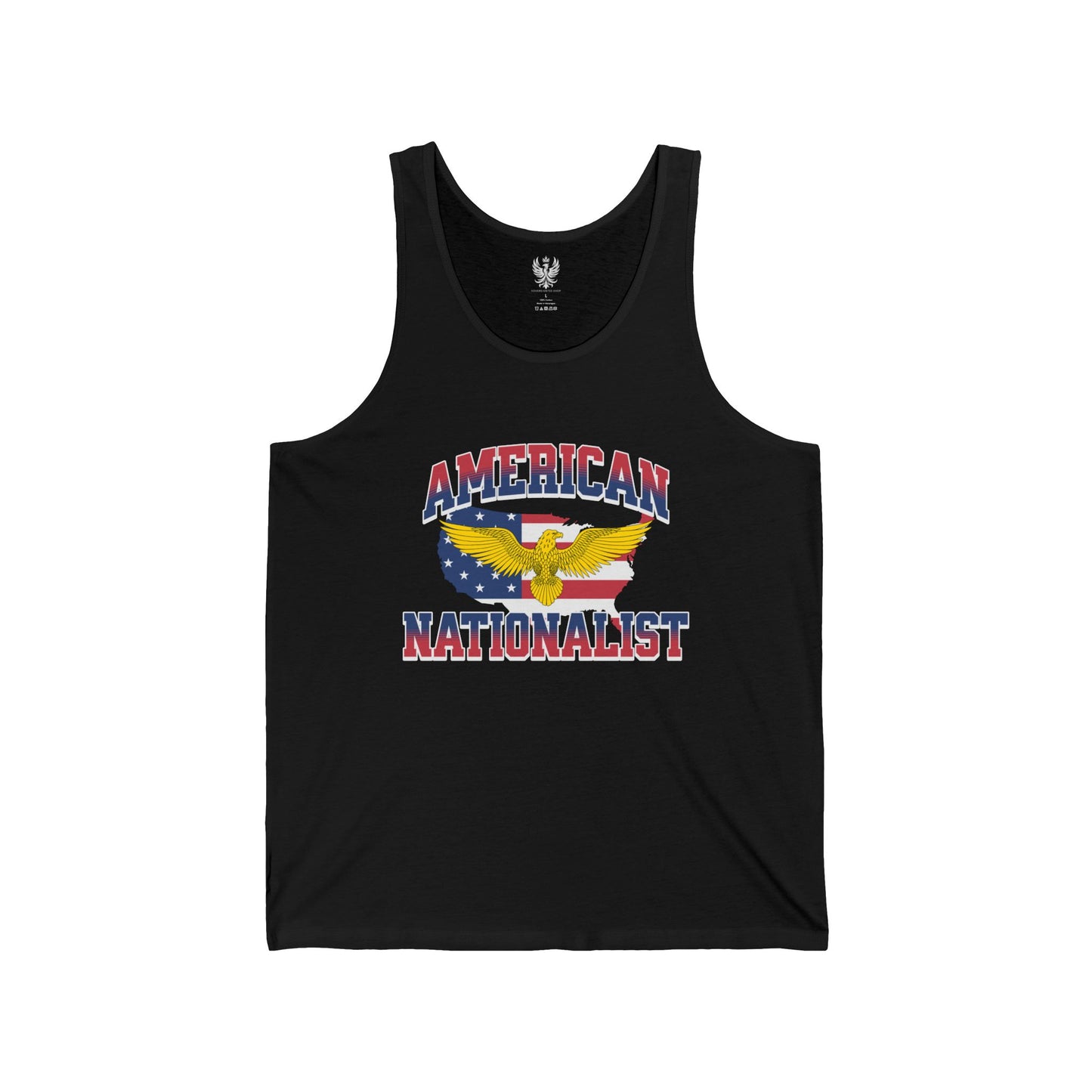 American Nationalist
