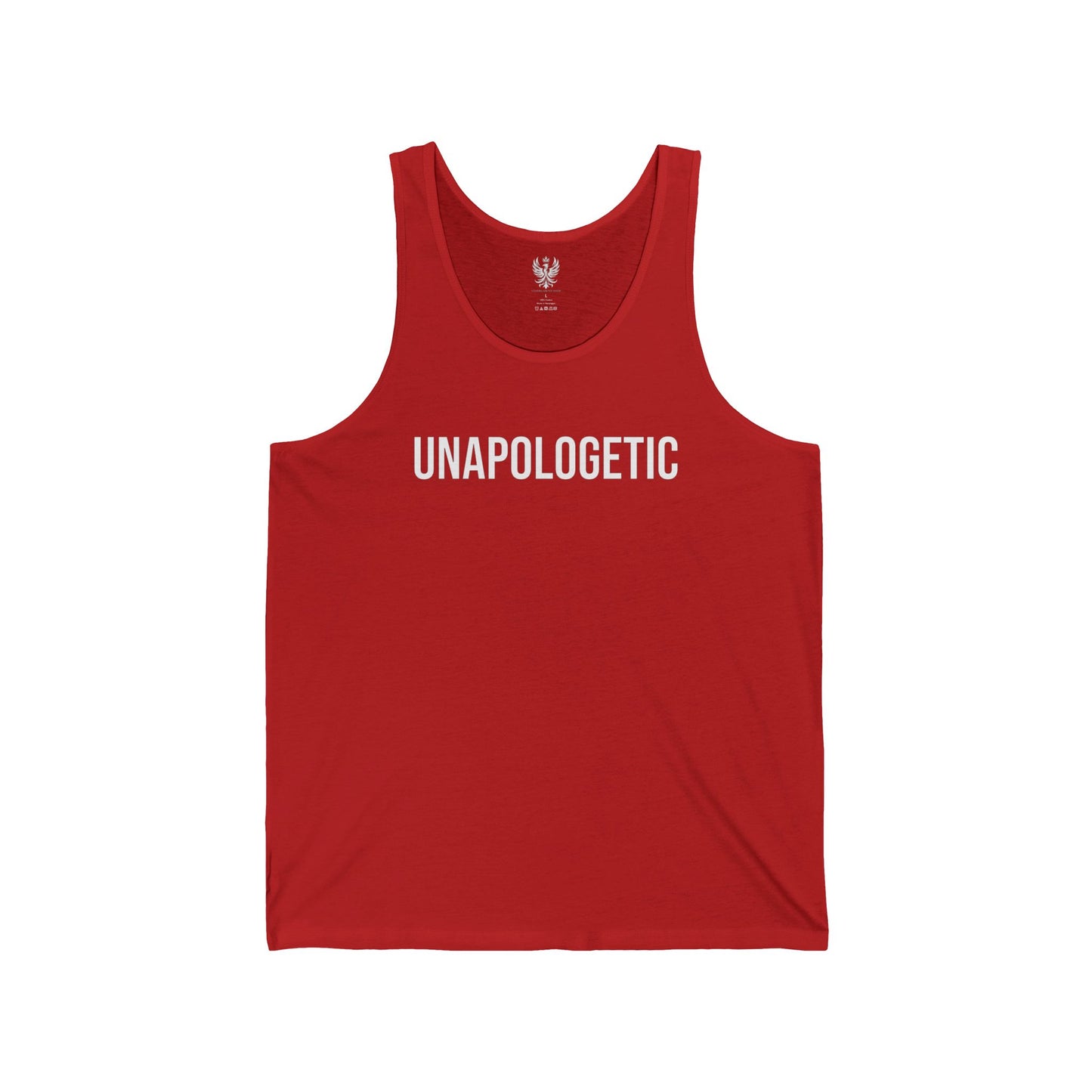 Unapologetic
