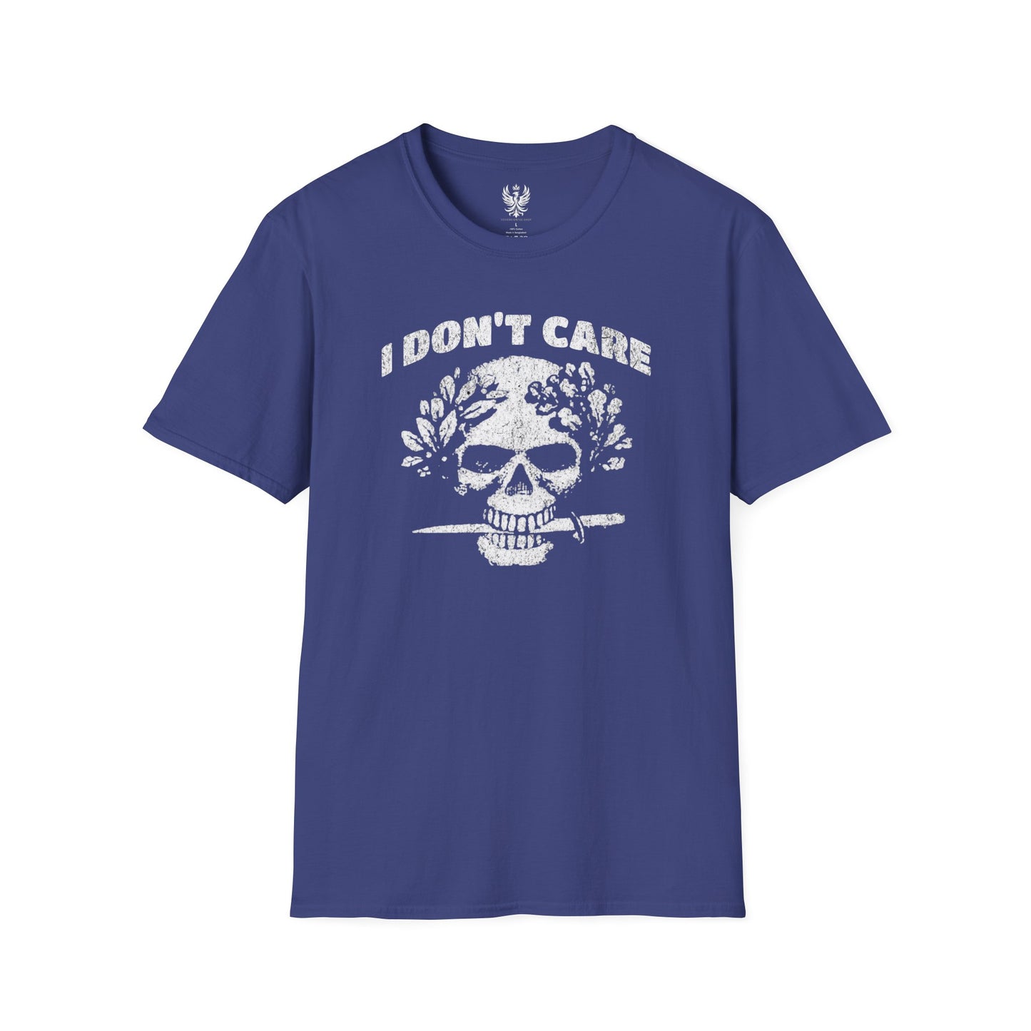 I Don't Care