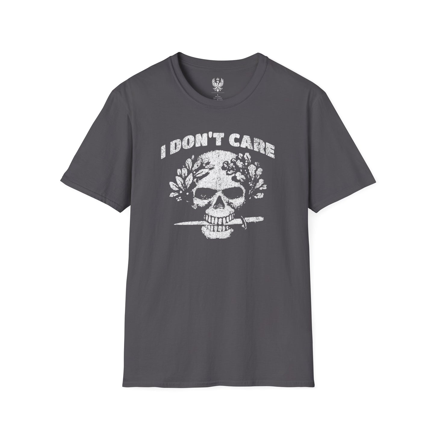 I Don't Care