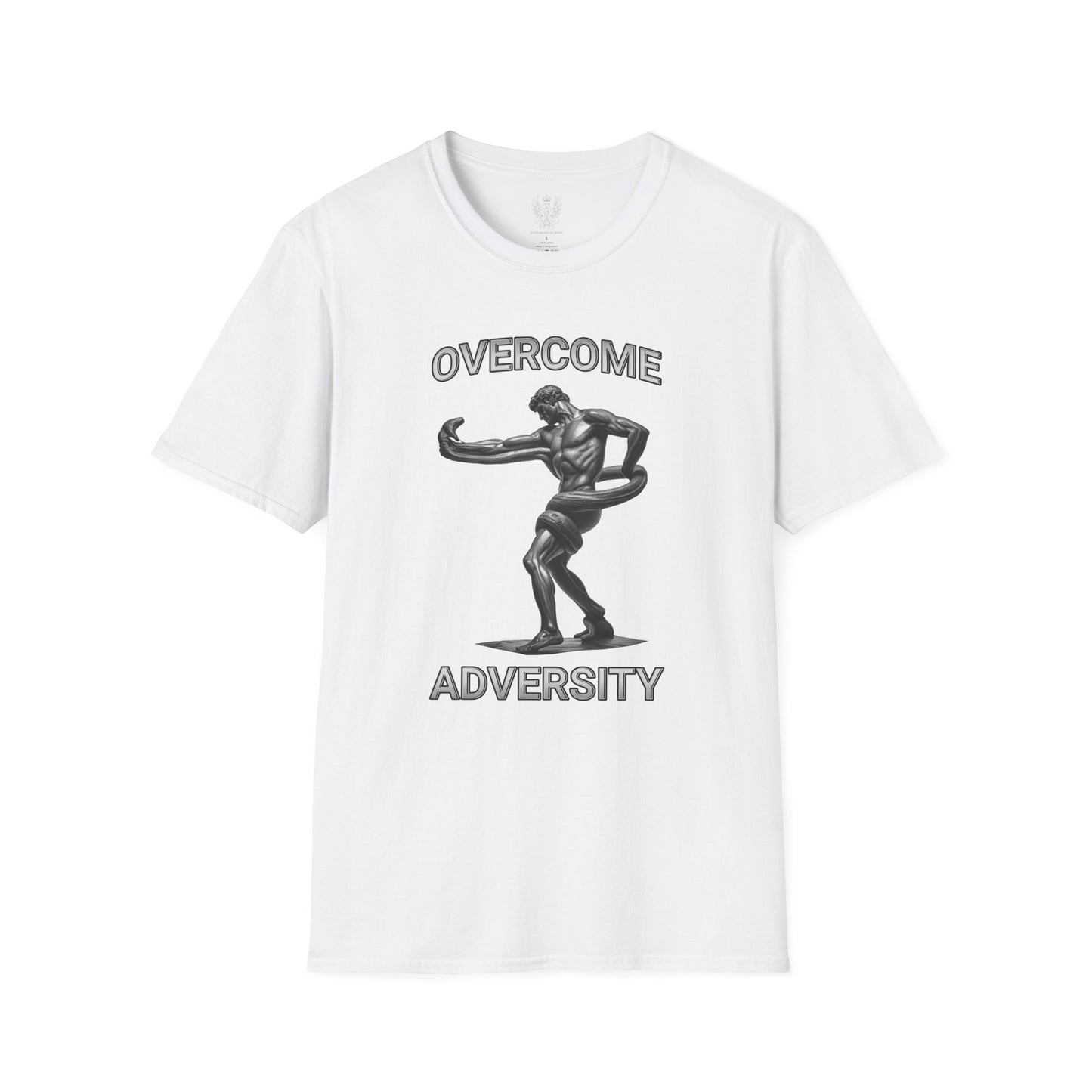 Overcome Adversity