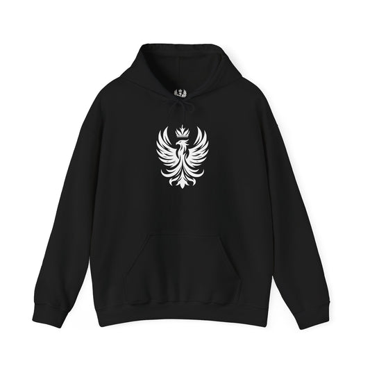 Sovereign Phoenix Hoodie