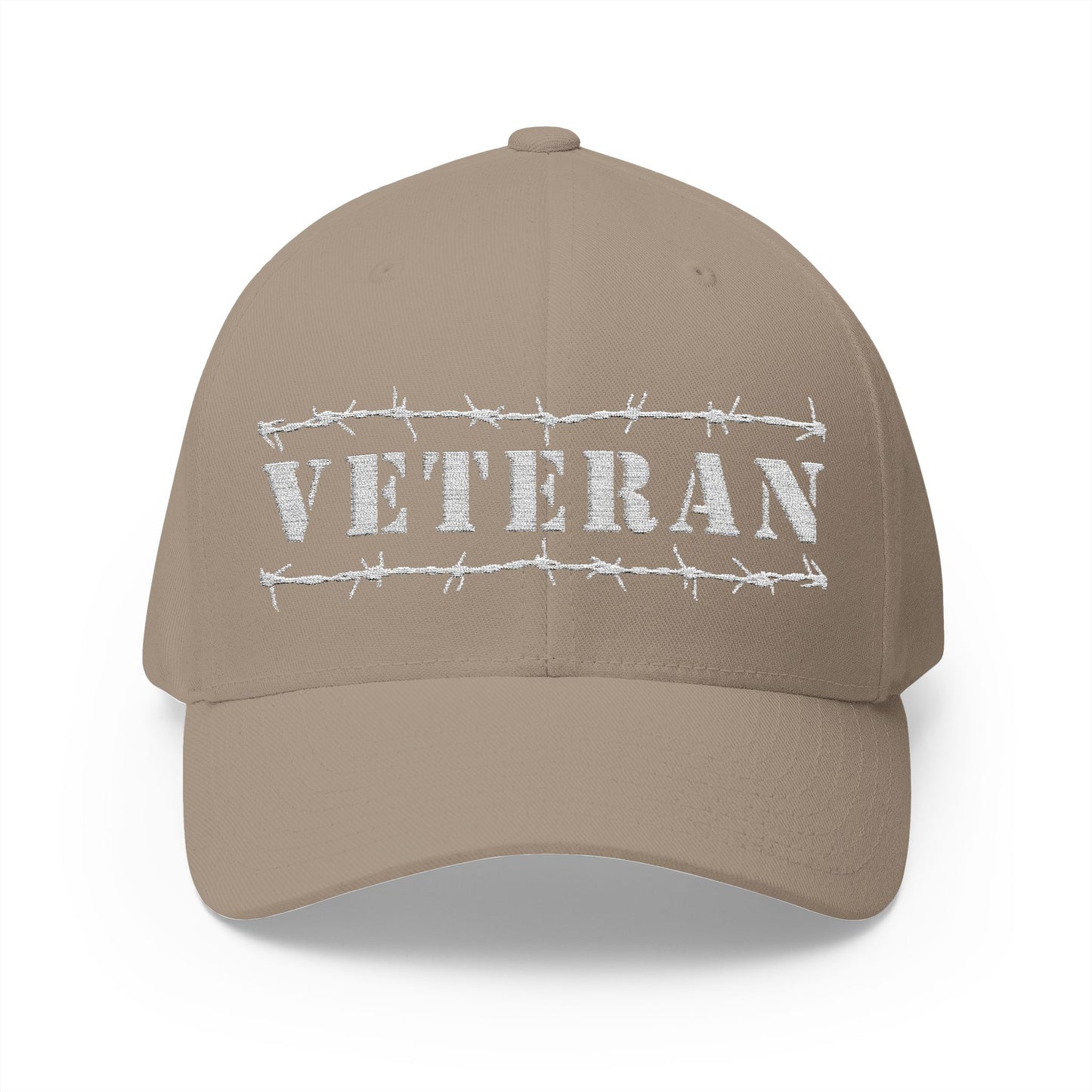 Veteran