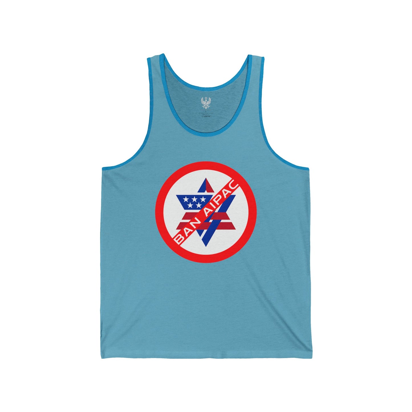 Ban AIPAC