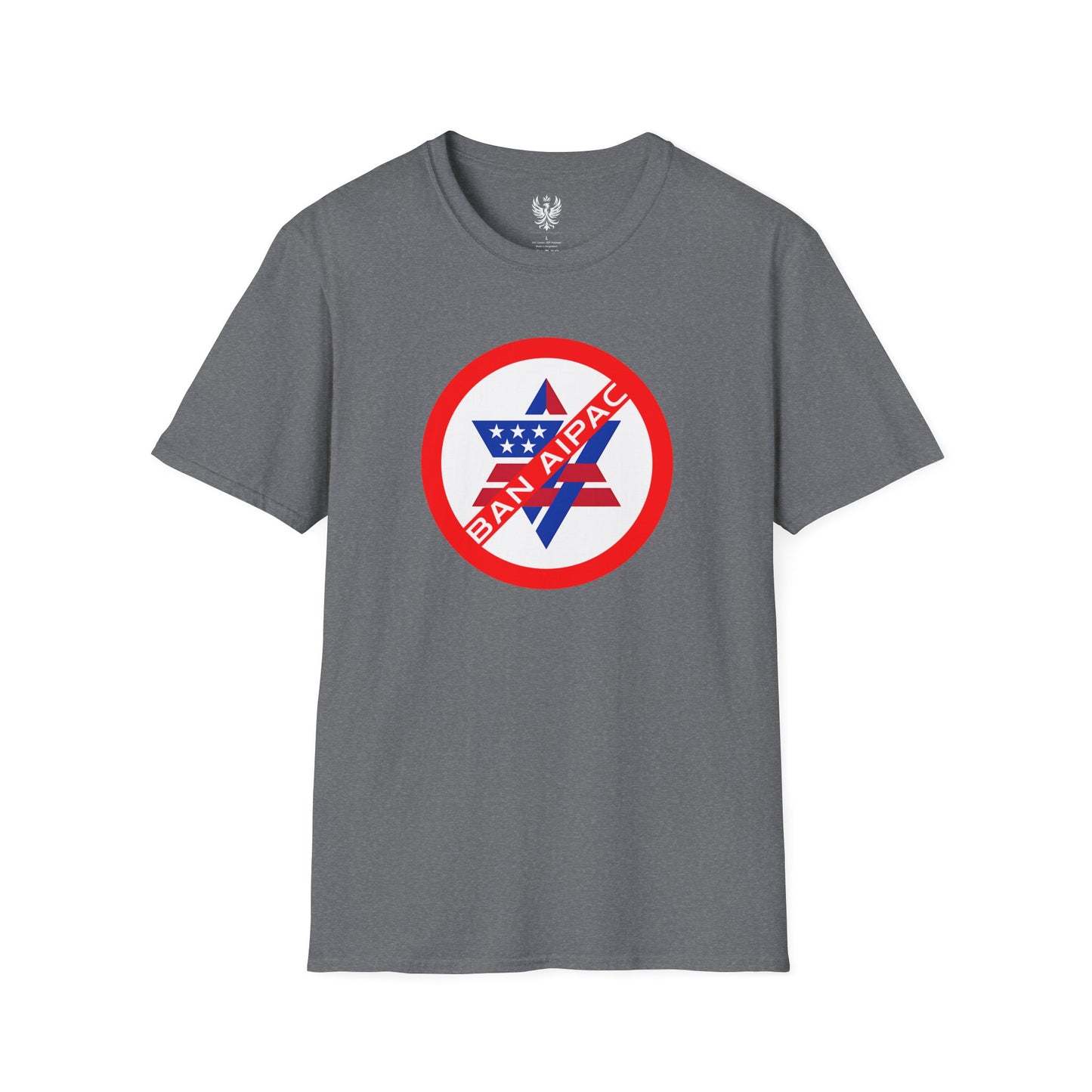 Ban AIPAC