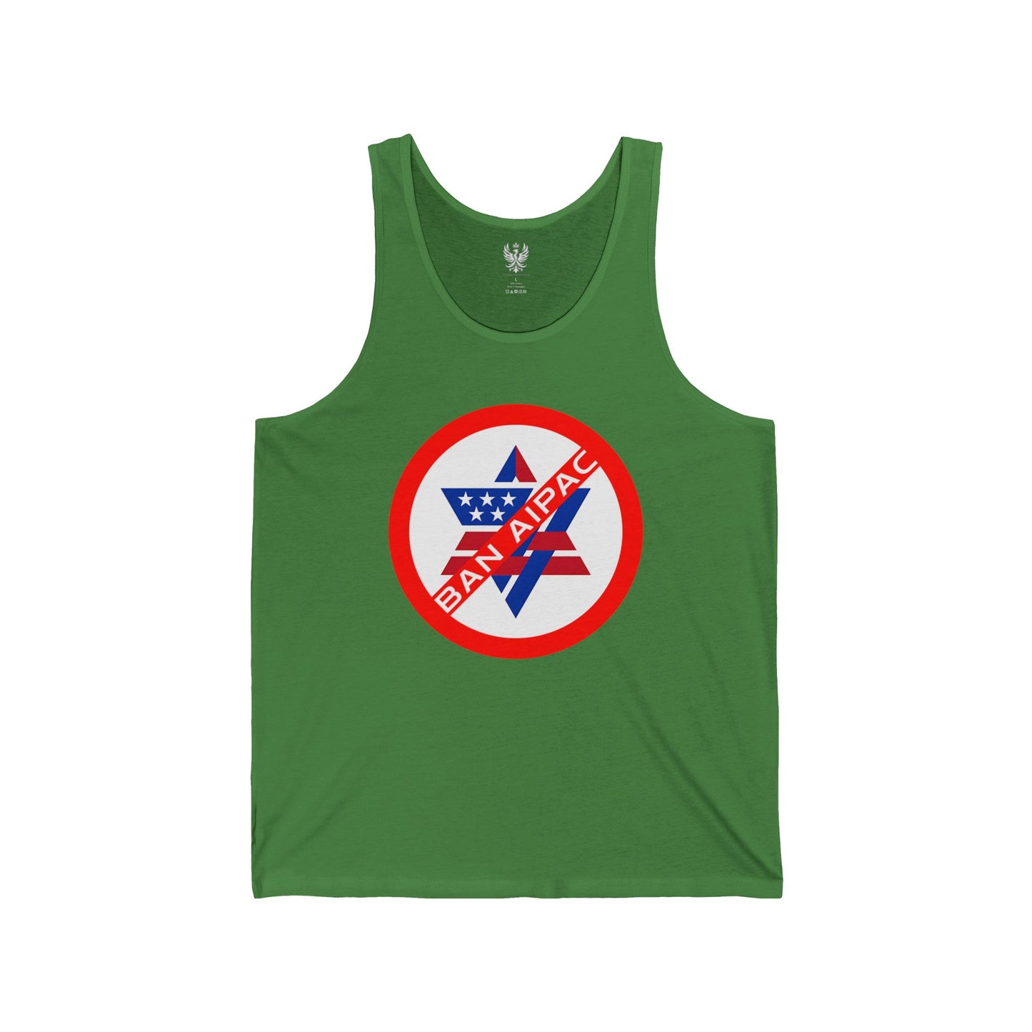 Ban AIPAC