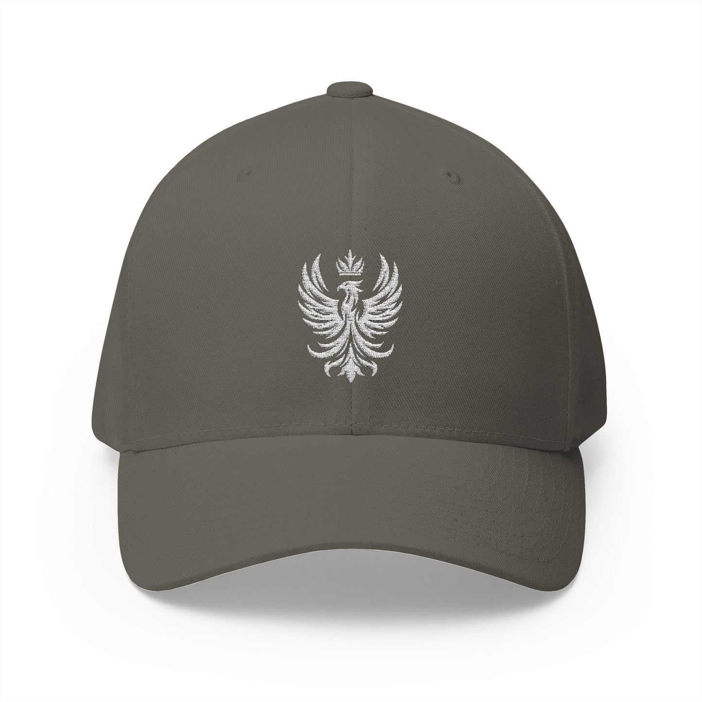 White Sovereign Phoenix
