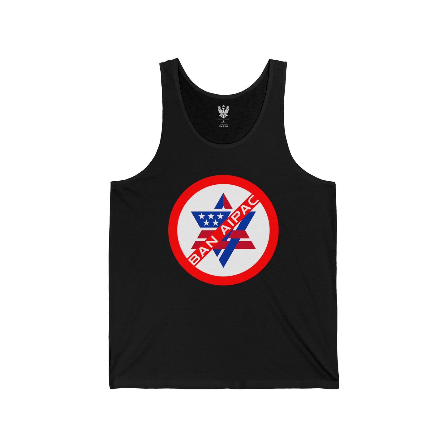 Ban AIPAC