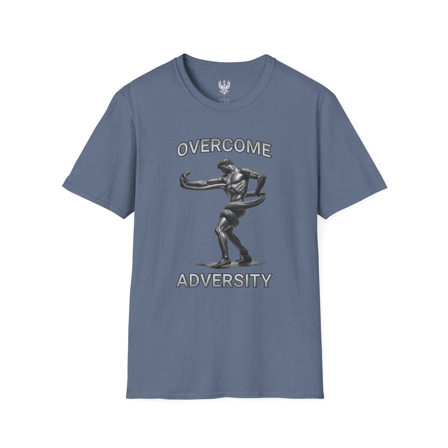 Overcome Adversity